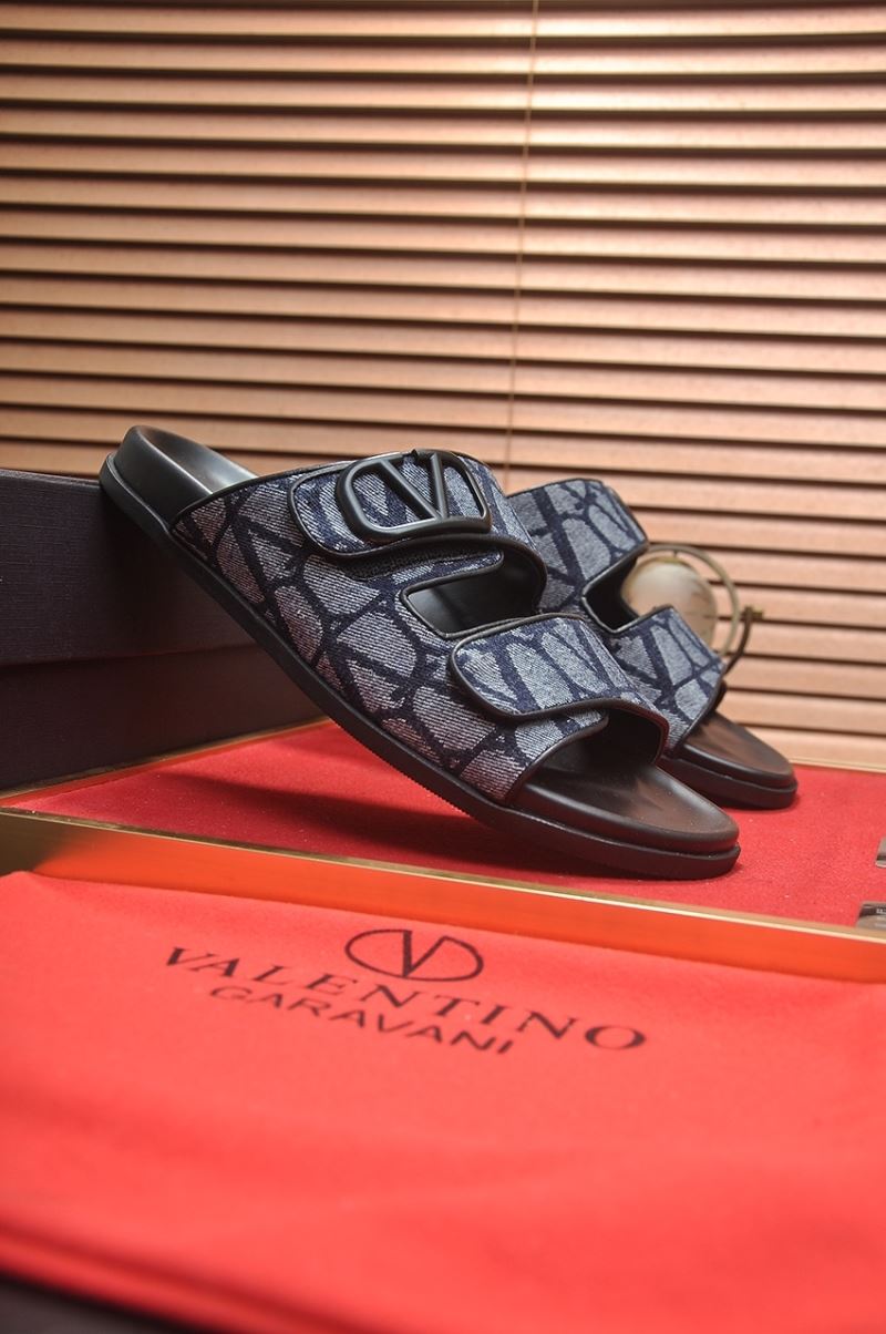 Valentino Slippers